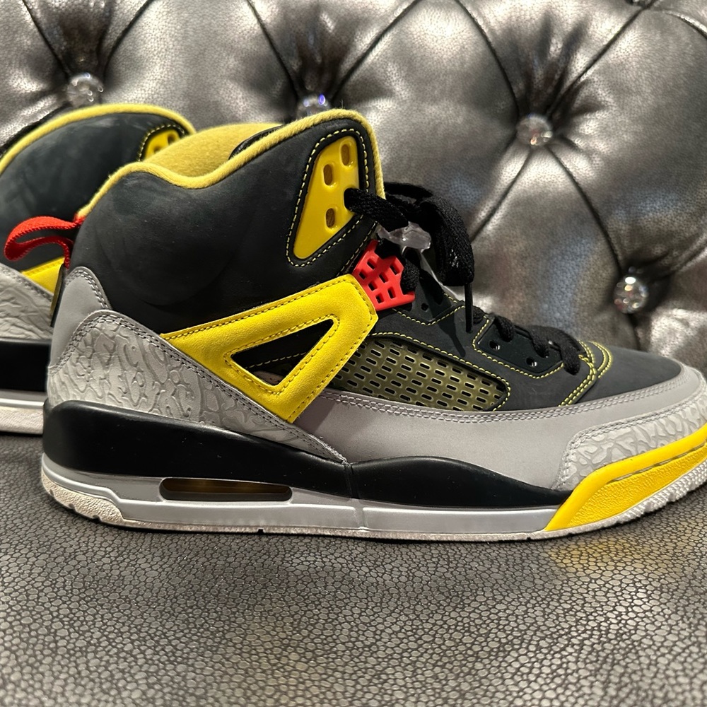 Nike Air Jordan Spizikes